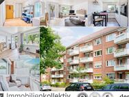 TOP Modernisiert auf ca. 80 qm Wohn-/Nutzfläche inkl. Loggia, Dachboden & Keller in ruhiger Lage! - Hamburg