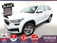 Skoda Kodiaq, TDI 150 Amb, Jahr 2024 - Freiburg (Breisgau)