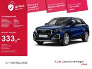 Audi Q2, 35 TFSI advanced | |, Jahr 2024 - Plattling