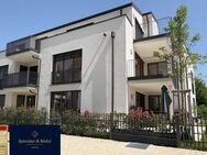 Einzigartige Penthousewohnung mit 5 Zimmern im Neubau - Erstbezug - Freiburg (Breisgau)