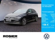 VW Golf, 2.0 l TDI VIII MOVE, Jahr 2023 - Menden (Sauerland)