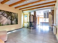 *GEDECKELTES BIETERVERFAHREN* 5ZKBB Terrasse mit Panoramblick , Dachgarten und Panoramablick über HD - Heidelberg