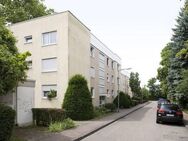 Neues Zuhause gesucht? 4-Zimmer-Wohnung mit Balkon! - Frankfurt (Main)