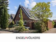 Wohnen im Einklang mit der Natur dank moderner Technik - Norderstedt