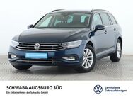 VW Passat Variant, 1.5 TSI Business, Jahr 2024 - Augsburg