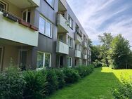 Wohnglück - interessante 2-Zi.-Wohnung - Kiel