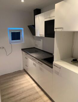 Küche - Eppelheim