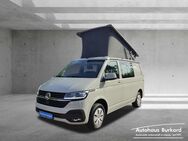 VW T6.1, 2.0 TDI Transporter 150Ps Aufstelldach, Jahr 2022 - Leipzig