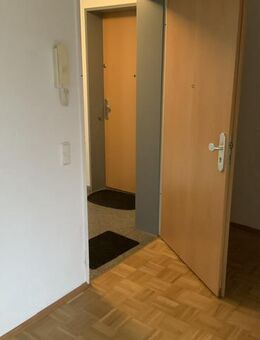 Möbel 'rein und einziehen - hochwertig ausgestattete Wohnung in Krefeld-Bockum - Krefeld