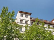 Vermietetes Investment: Praktisch geschnittene 2-Zimmer-Wohnung in Mitte - nahe Weinbergspark! - Berlin