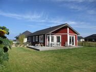 Erstbezug, Ebenerdig und Energieeffizient - Blekendorf