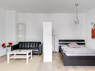 Süße Wohnung neu renoviert - Stuttgart