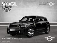 MINI Cooper Countryman, SE ALL4, Jahr 2021 - Mühldorf (Inn)