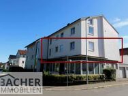 Provisionsfrei! 4-Zi.-Wohnung in Tuttlingen/Sonnenbuckel! - Tuttlingen