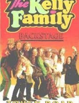 kelly familie vhs casette - Neumünster Innenstadt