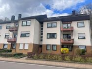 Gemütliche, renovierte Dachgeschoss-Wohnung in Merzig zu vermieten! - Merzig