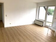 Renovierte 2-Zi-Wohnung mit Dachterrasse und Tiefgaragenstellplatz in bevorzugter, ruhiger Lage - Kassel