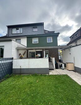 Doppelhaushälfte in Duisburg-Huckingen - Duisburg