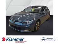 VW Golf, 2.0 TDI VIII Move, Jahr 2024 - Hengersberg