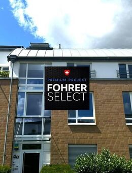 Großzügige Maisonette-Wohnung mit großer Dachterrasse In ruhiger Wohnlage von Meerbusch Büderich - Meerbusch