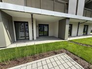 Frühlingstraße 30: 2-Zimmer-Wohnung im EG, 1.02 - Bad Reichenhall