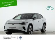 VW ID.5, Pro, Jahr 2023 - Leverkusen