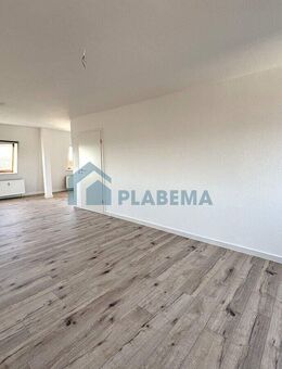 Renovierte 2-Zimmer-Wohnung in der beliebten Schelfstadt zu vermieten - Schwerin