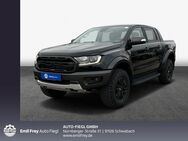 Ford Ranger, 2.0 l EcoBlue Autm Raptor, Jahr 2019 - Schwabach
