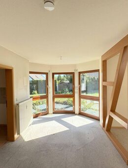 MFH in einer ruhigen Lage - Wendelsheim