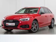 Audi A4 40 TFSI Q ADVANCED LM19 ST.HEIZ HuD MATRIX AHK - Bochum