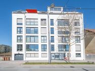 Ab Oktober bezugsfrei: Luxuriöse Maisonette-Wohnung mit zwei Dachterrassen - München