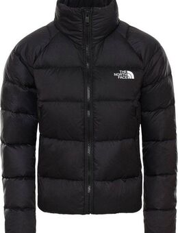 The North Face Daunenjacke HYALITE Daunenfüllung, leicht, isolierend