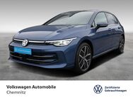 VW Golf, 1.5 VIII eTSI Edition 50, Jahr 2024 - Chemnitz