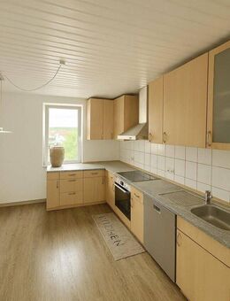 Schöne 2,5ZKB Wohnung in Nierstein - Nierstein