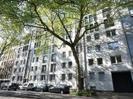 PROVISIONSFREI! Renovierte 3-Zimmer-Wohnung mit Balkon in Rheinnähe - Düsseldorf