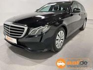 Mercedes-Benz E 220 T d Automatik EU6d LED Navi PDC Leder SHZ Widescre - Norderstedt