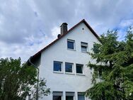 Charmante 3,5 Zimmer DG Wohnung in ruhiger Lage von Pfungstadt - Pfungstadt