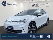VW ID.3, Pro 150kW 62kWh, Jahr 2022 - Fürstenwalde (Spree)