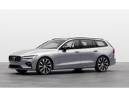 Volvo V60, Kombi Plus Dark B4 Mild-Hybrid Benzin EU6d, Jahr 2024 - Wuppertal