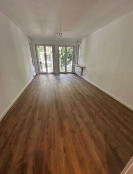 Top-renovierte 4-Zimmerwohnung nahe Zollhafen & Rhein - Mainz