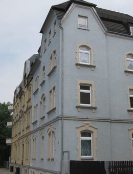 Ruhige 4-Raum Eigentumswohnung in Waldnähe zu verkaufen - Plauen