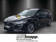 Ford Focus, ST-Line X, Jahr 2024 - Frankenthal (Pfalz)