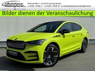 Skoda Enyaq, Coupe 82kWh Canton 21Alu, Jahr 2022 - Castrop-Rauxel