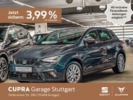 Seat Ibiza, 1.0 TSI FR-Line, Jahr 2024 - Stuttgart