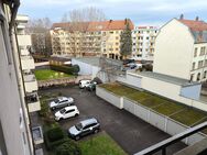 Perfekt angebundene Wohnung in zentraler Lage der Nürnberger Nordstadt (von Privat) - Nürnberg