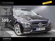 Mercedes C 300, e AVANTGARDE SPUR, Jahr 2023 - Eutin