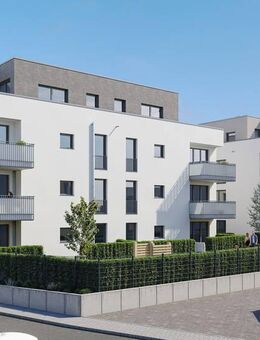 Wohnen mit Stil bei VIVAWEST. - Rheinbach