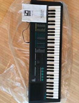 Keyboard - Dornhan