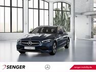 Mercedes C 220, T d Avantgarde, Jahr 2024 - Büdingen