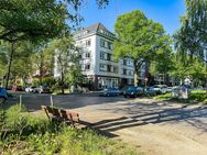 Kiel - Düsternbrook - vermietete Eigentumswohnung mit 3 Zimmern und Loggia - Kiel